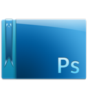 Photoshop CS5  icon